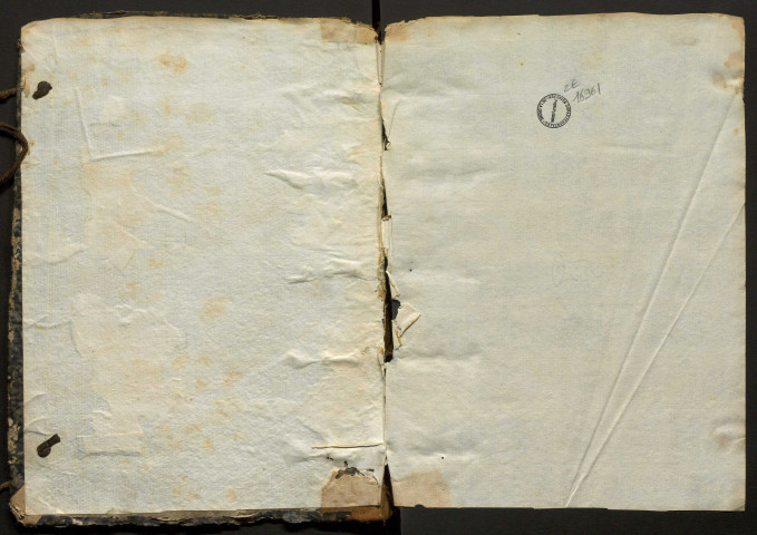 28 juillet 1734-27 octobre 1736