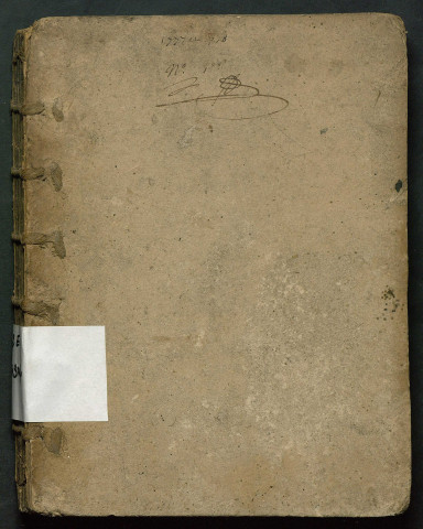 2 janvier 1777-23 mars 1778