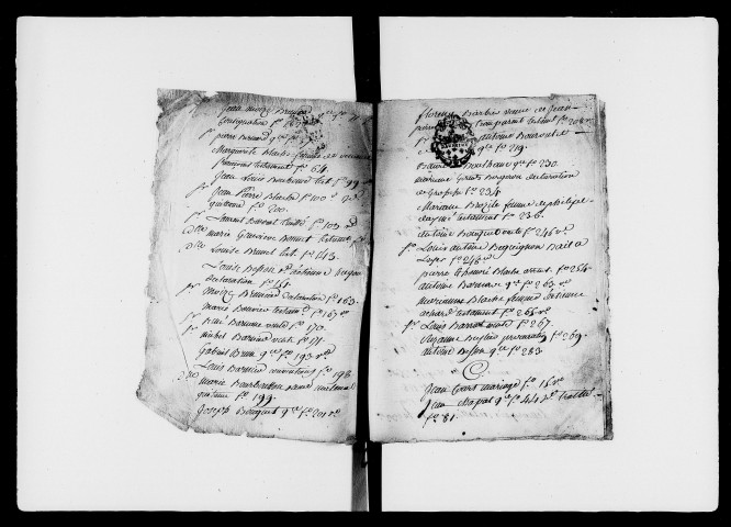 6 avril-20 décembre 1779