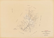 Tableau d'assemblage. 1977.