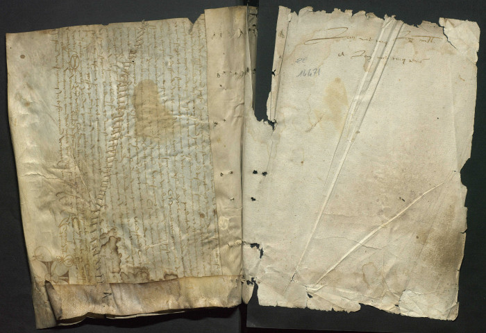 11 décembre 1561-9 avril 1568