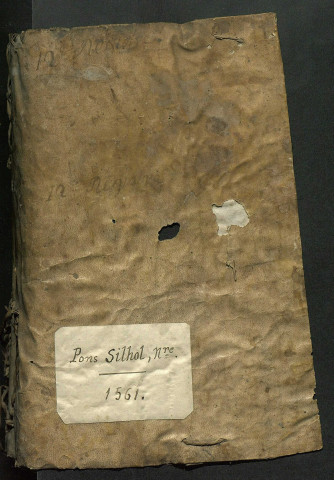 26 décembre 1560-17 décembre 1561 (n. st.)