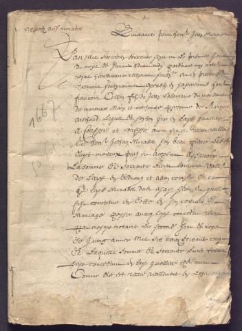 1667, 1670, 1674, 1676-1677