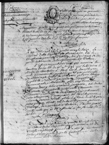1793-an IV