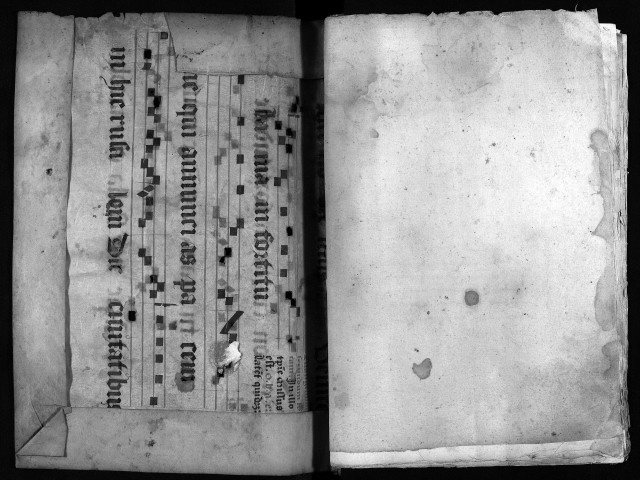 6 juin 1587-19 décembre 1601