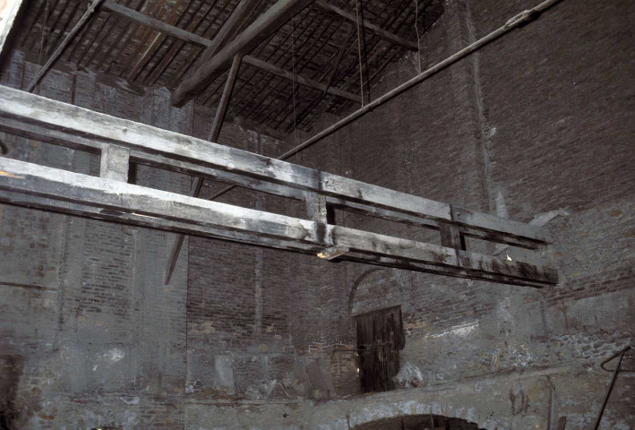 Bourg-lès-Valence.- Le garage Perdeau.