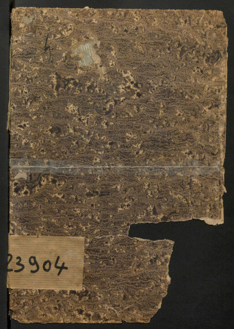 Répertoire général (1873-1878).