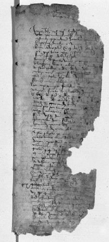 Notes brèves (31 décembre 1465-4 novembre 1467).