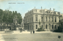 Expéditeurs non identifiés.