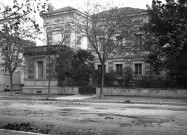 Montélimar. - La maison d'Albert Aymé-Martin.