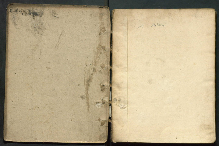 2 janvier 1777-23 mars 1778