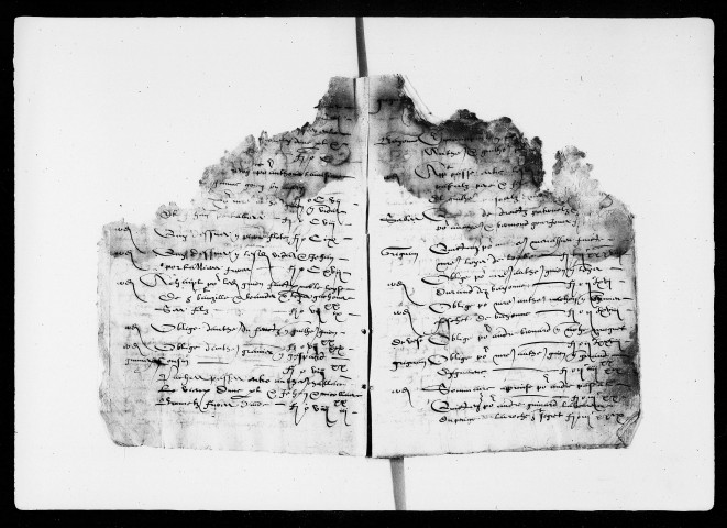 1er janvier 1580-11 avril 1593