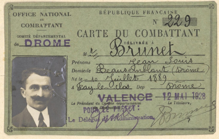 Brunet, Jean-David