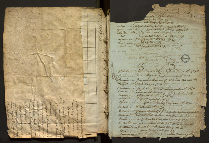 2 nivôse-3e jour complémentaire an IX