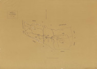 Tableau d'assemblage. 1932.