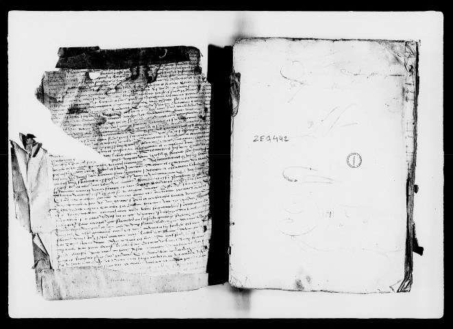 1er janvier 1646-1er janvier 1648