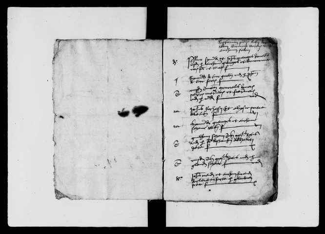 14 janvier 1513-5 mars 1516