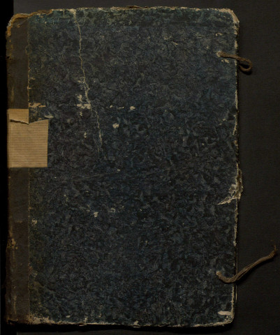 3 novembre 1730-24 juillet 1734