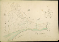 Section B3, Bez (le).