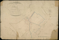 Sections A, B, C développement.