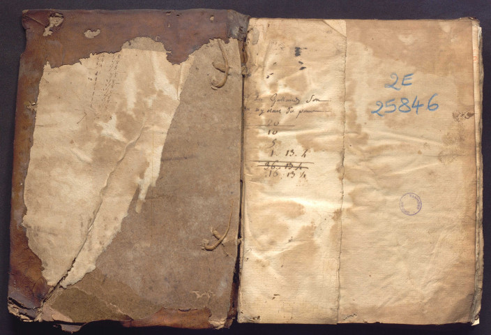 9 avril 1791-12 janvier 1792