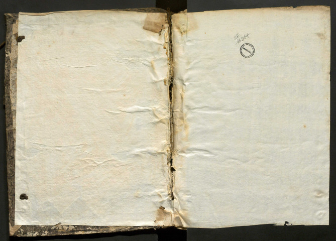 20 juillet 1749-14 novembre 1752