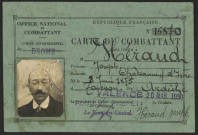 Héraud, Joseph Ferdinand Marius