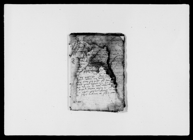 19 avril 1560-5 février 1582