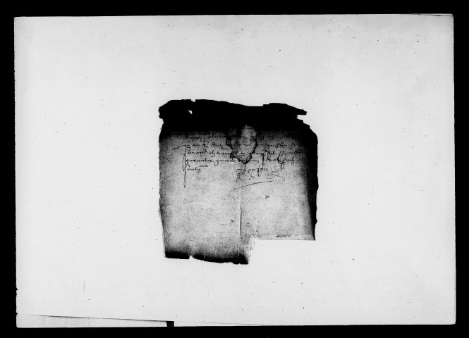 15 août 1600-20 décembre 1605