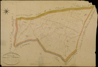 Section E1, Conflans, Chassis et Malfondières.