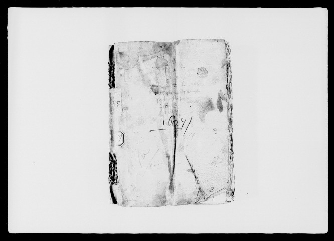 1er janvier 1627-17 juin 1645