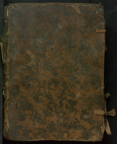 21 décembre 1757-13 janvier 1760