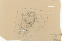 Tableau d'assemblage. 1983.