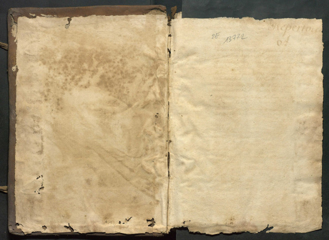 12 janvier 1767-6 janvier 1769