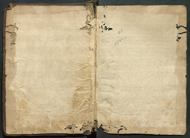 12 janvier 1720-11 avril 1722