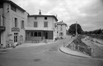 Chabeuil. - Avenue Georges Abel