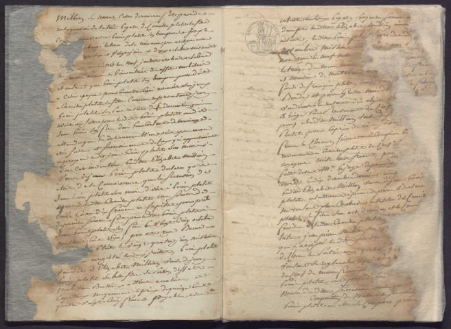 7 janvier 1813-8 janvier 1814