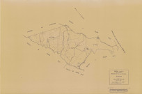 C2, Les Verrières. 1936.