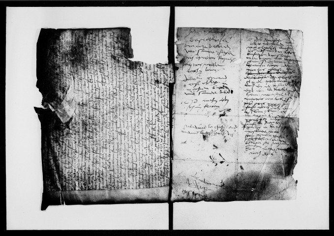 21 février 1558-29 février 1560