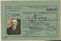 Roux, Joseph Auguste David