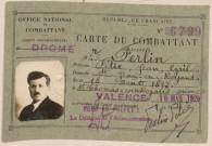 Ferlin, Félix Jean Cyril