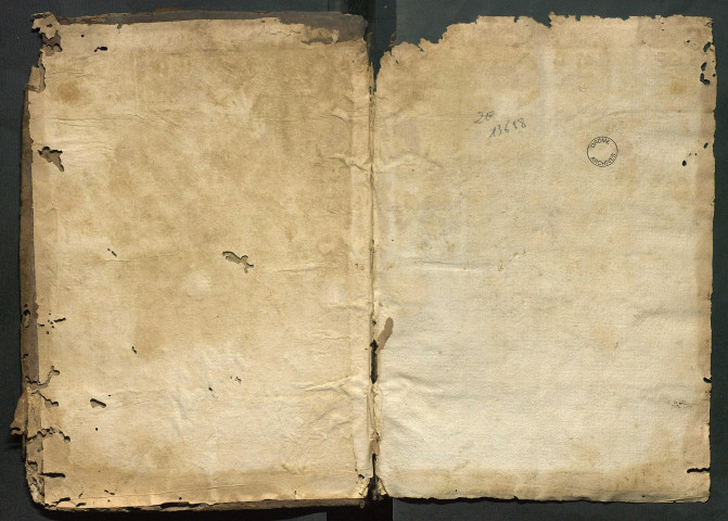 1er janvier 1732-7 janvier 1735