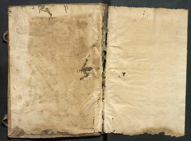 17 janvier 1741-28 janvier 1743