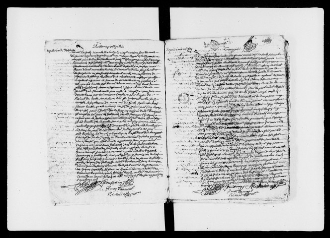 13 février 1678-24 novembre 1680