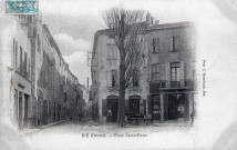 Rue Camille Buffardel.