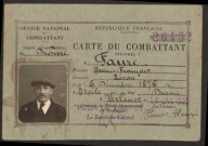 Faure, Henri François