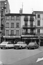 Valence.- Avenue Félix Faure.