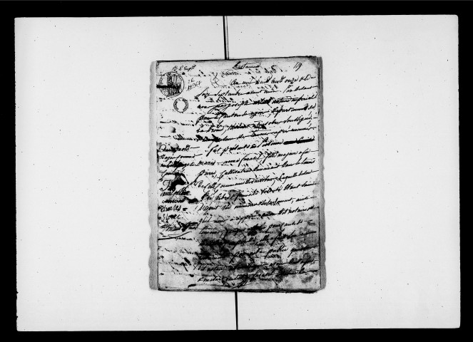 16 septembre-9 décembre 1811