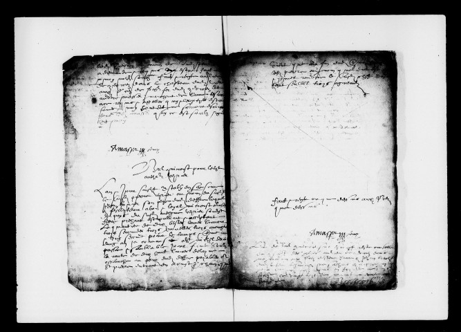 1er janvier-14 décembre 1593