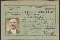 Laurent, François Pierre